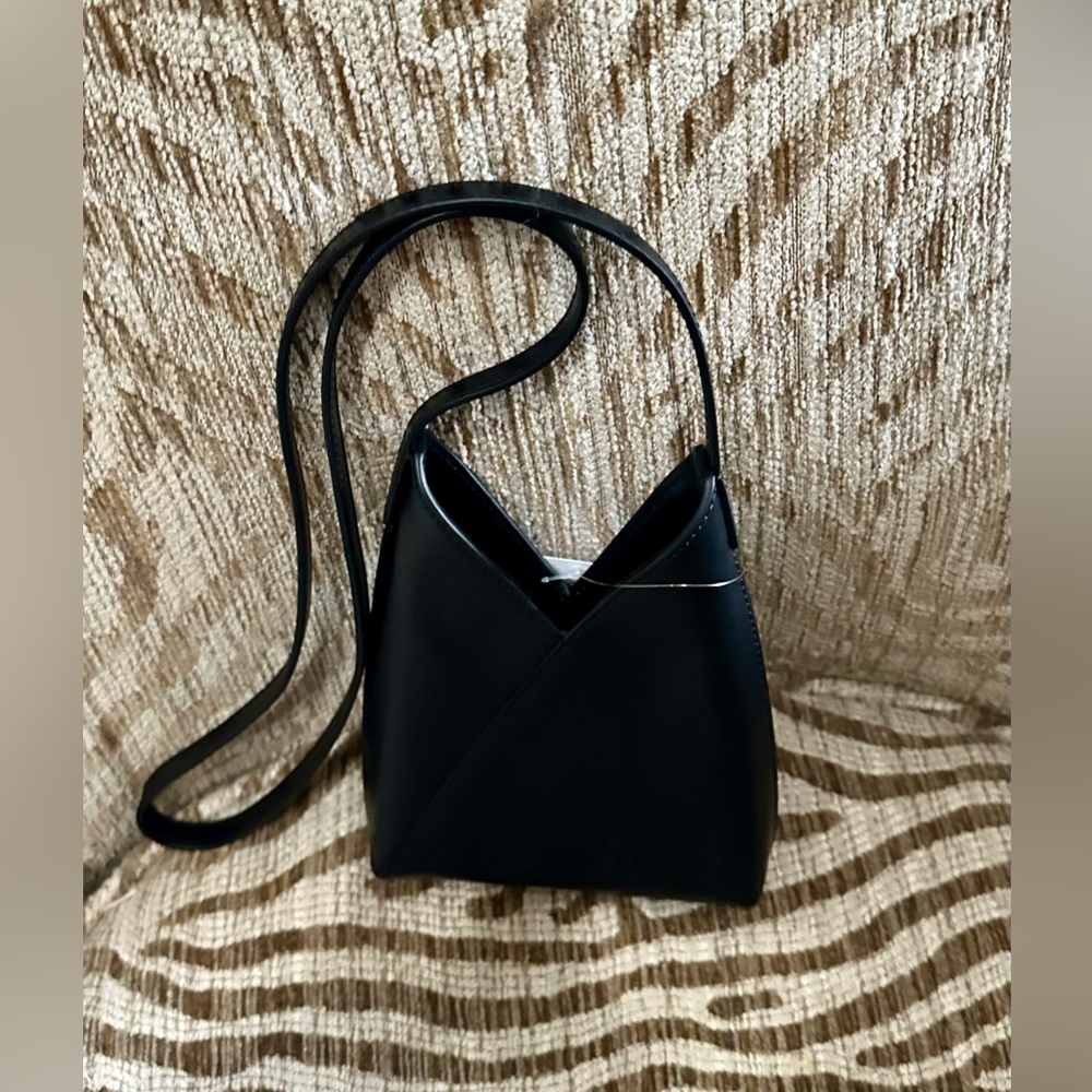 MM6 Maison Margiela Small Fortune Cookie Shoulder Bag - Picture 1 of 4